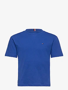 ESSENTIAL TEE SS, Tommy Hilfiger