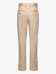 Tommy Hilfiger - 1985 CHINO PANTS - sommerkupp - classic beige - 1
