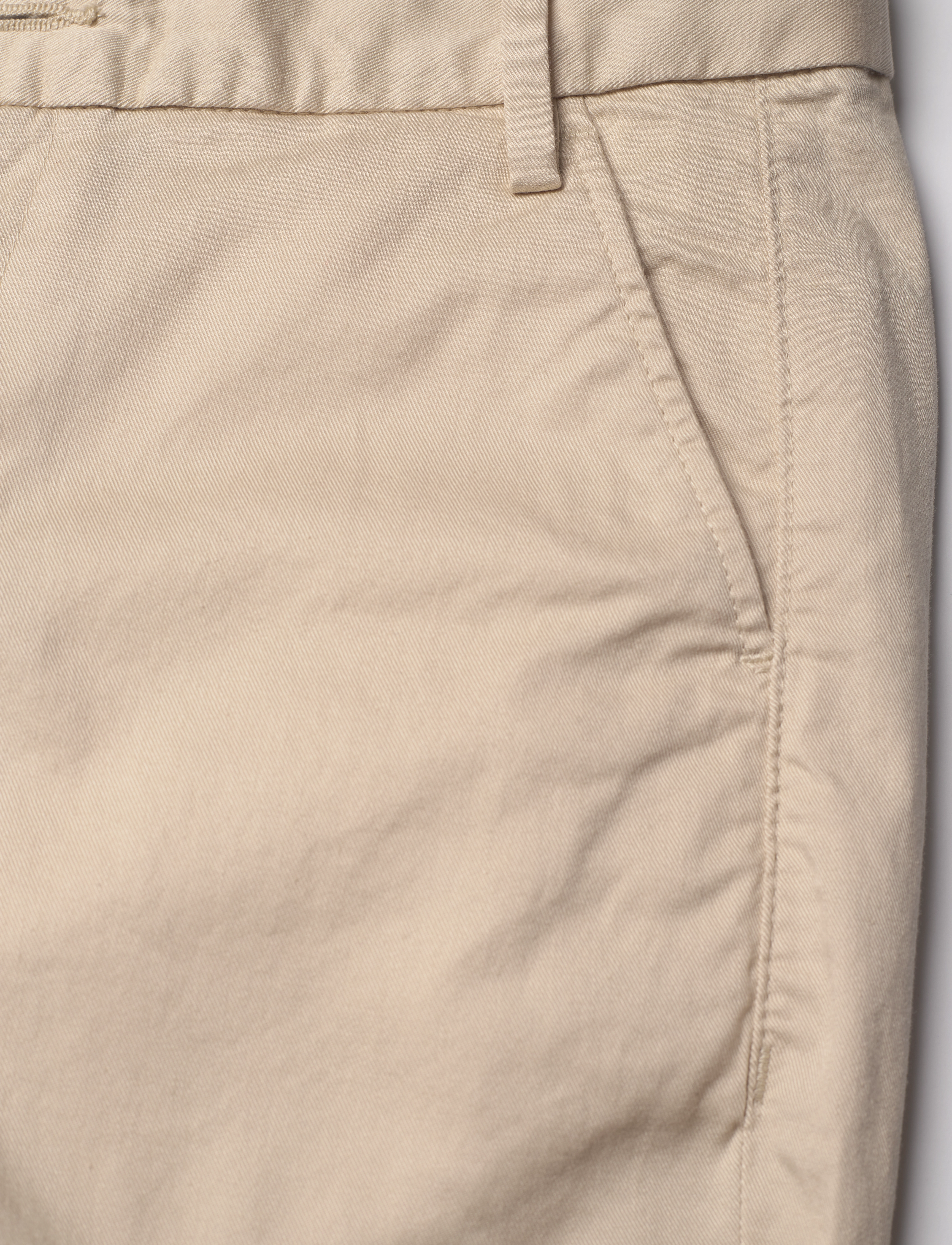 Tommy Hilfiger - 1985 CHINO PANTS - classic beige - 2