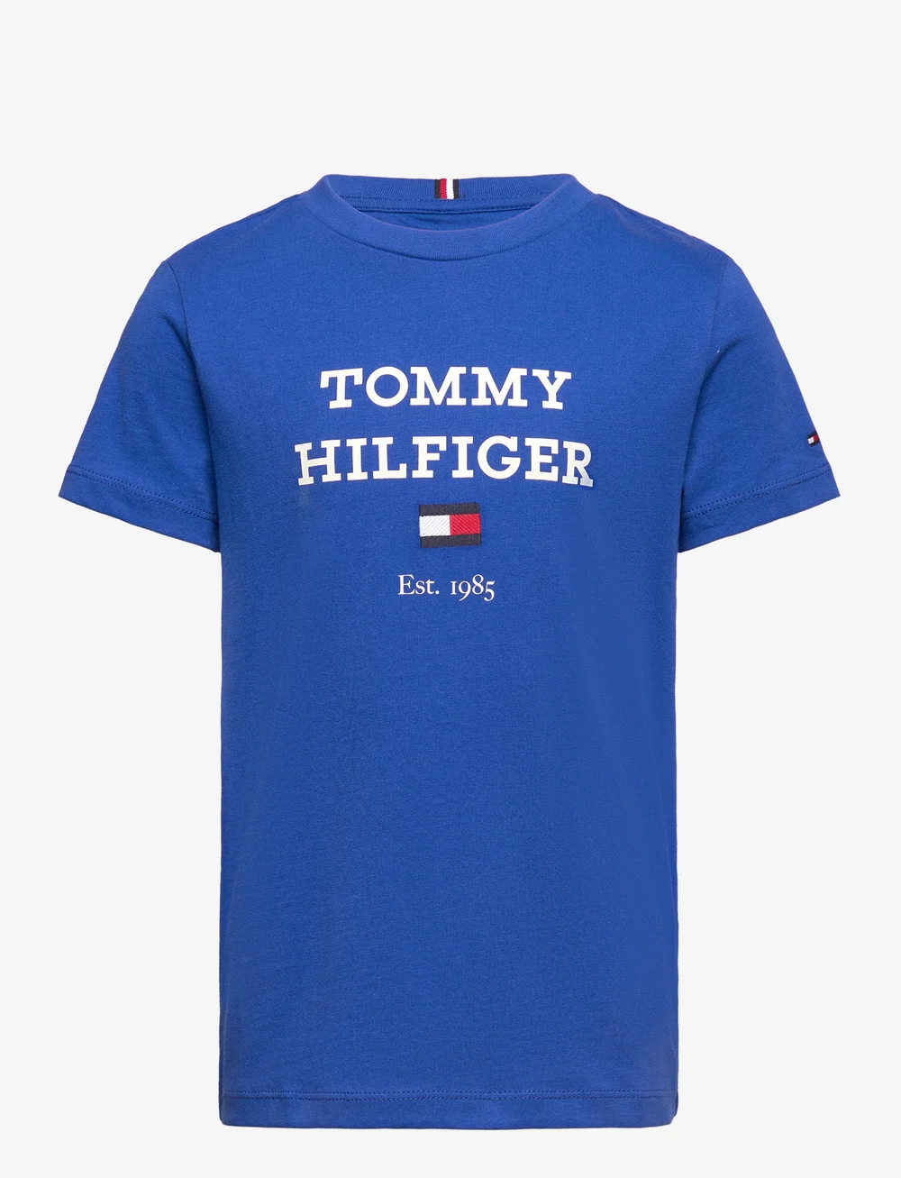 Tommy hilfiger 2025 badge tee