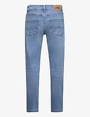 Tommy Hilfiger - MODERN STRAIGHT - regular jeans - denimmaldivemid - 1
