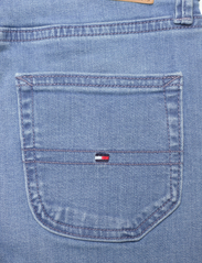 Tommy Hilfiger - MODERN STRAIGHT - regular jeans - denimmaldivemid - 4