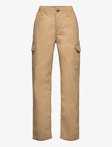 CARGO WOVEN PANTS, Tommy Hilfiger