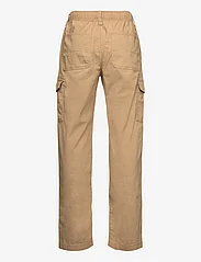 Tommy Hilfiger - CARGO WOVEN PANTS - cargo pants - classic khaki - 1
