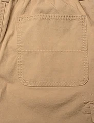 Tommy Hilfiger - CARGO WOVEN PANTS - cargo pants - classic khaki - 4