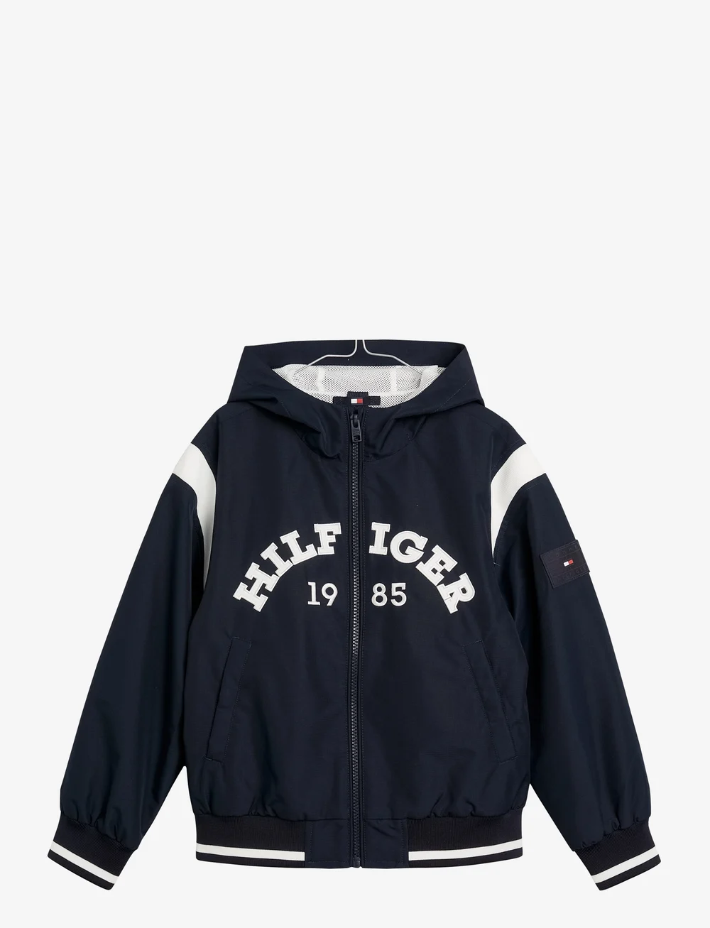 Hilfiger 1985 jacket shop