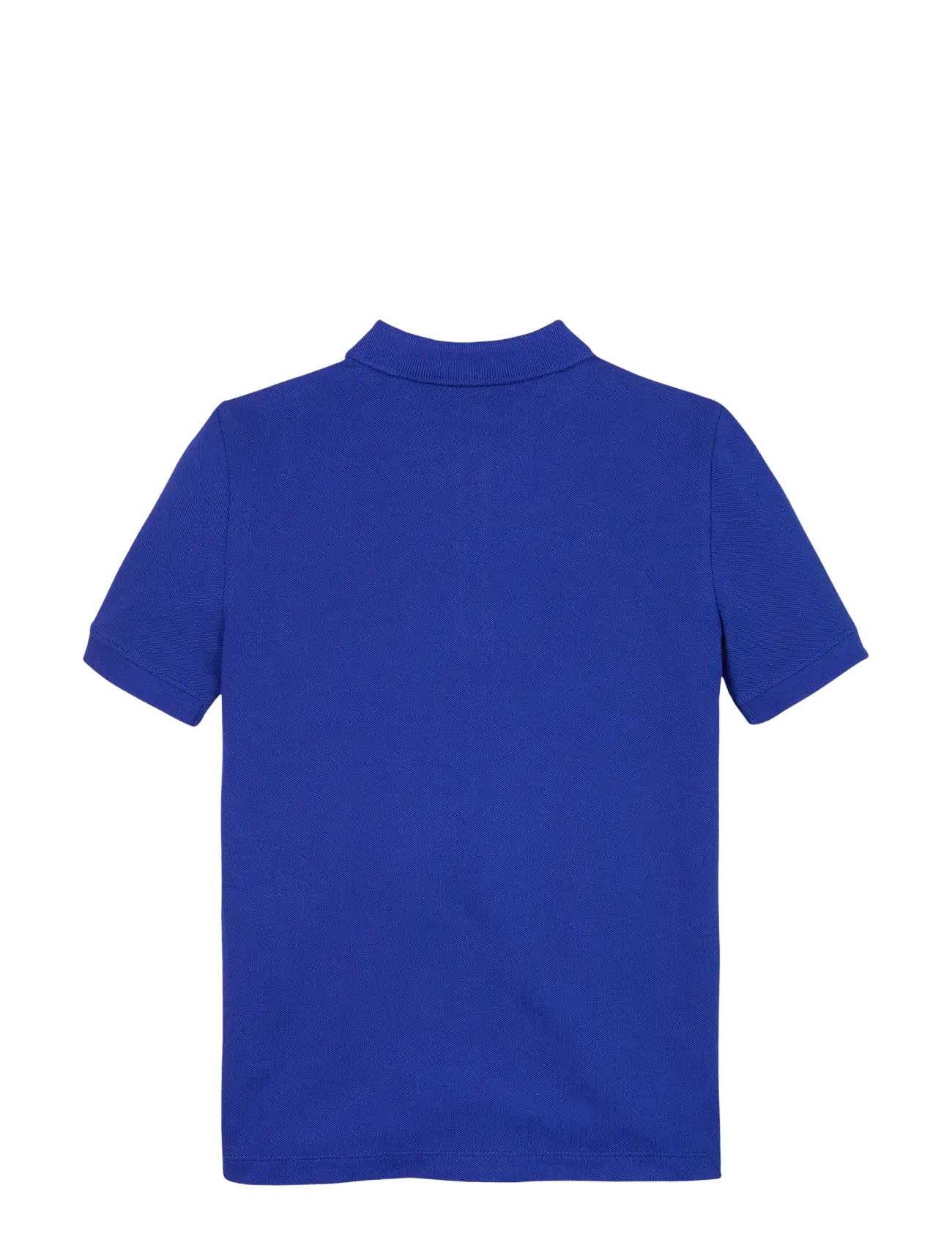 Tommy Hilfiger - FLAG POLO SS - short-sleeved polos - wedge blue - 2