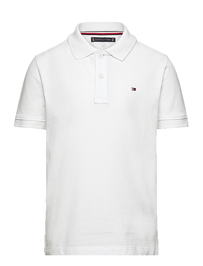 Flag Polo Ss - KortæRmede Poloer