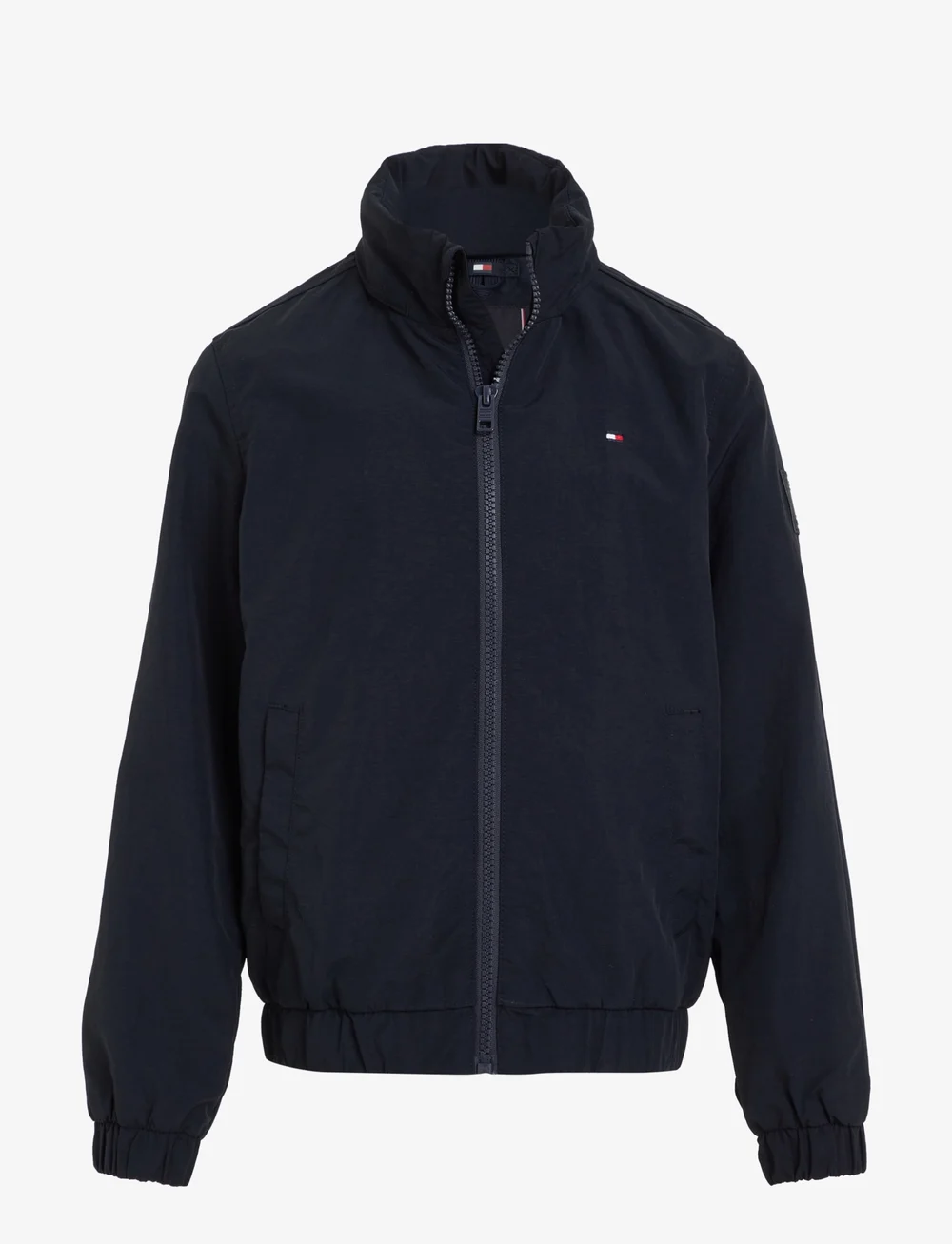 Tommy hilfiger 2025 essential basic jacket