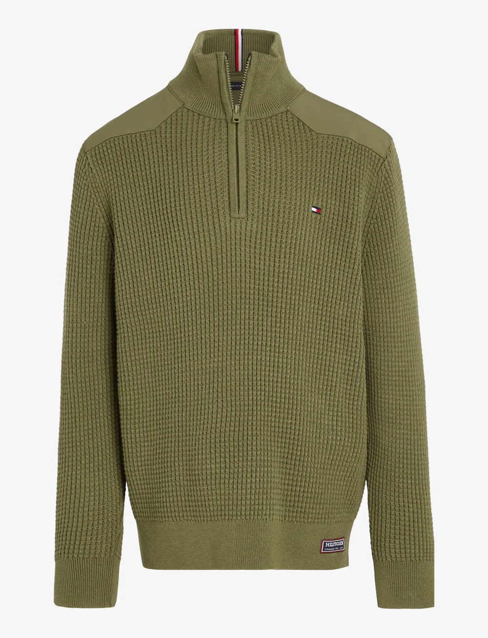 Tommy hilfiger utility sweatshirt sale