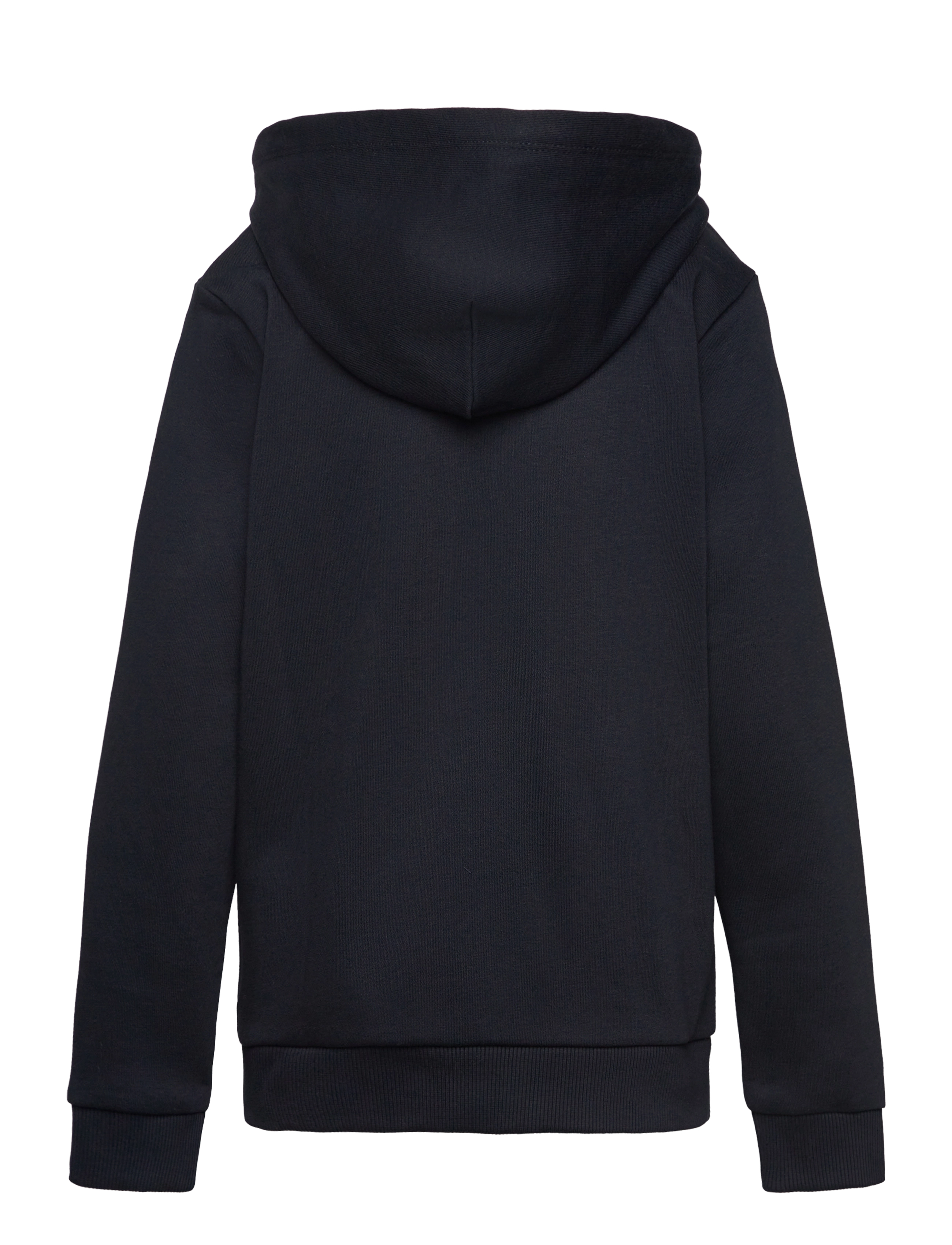Tommy Hilfiger - TH LOGO PUFF PRINT REG HOODIE - desert sky - 1