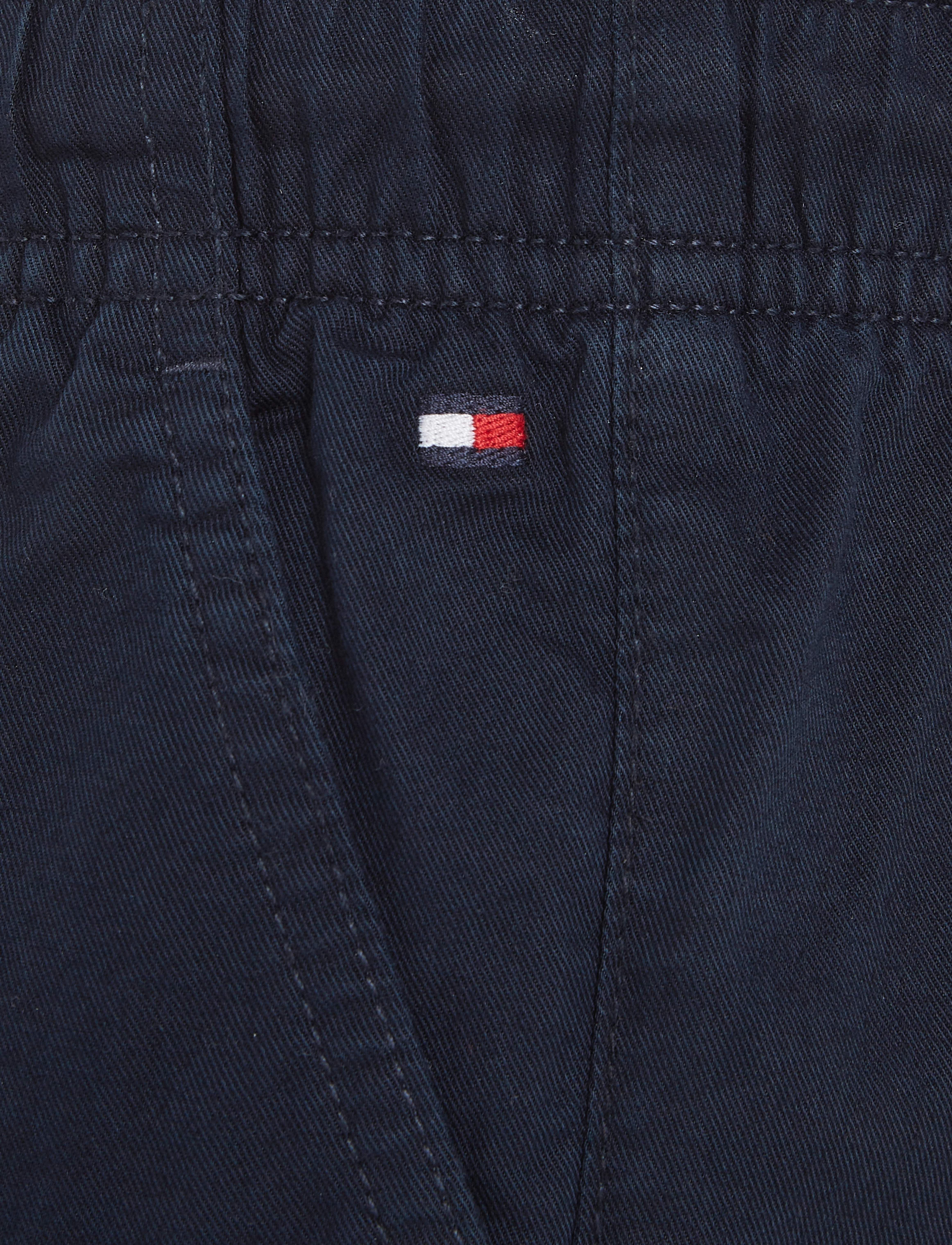 Tommy Hilfiger - CARGO PULL ON COTTON PANTS - desert sky - 3