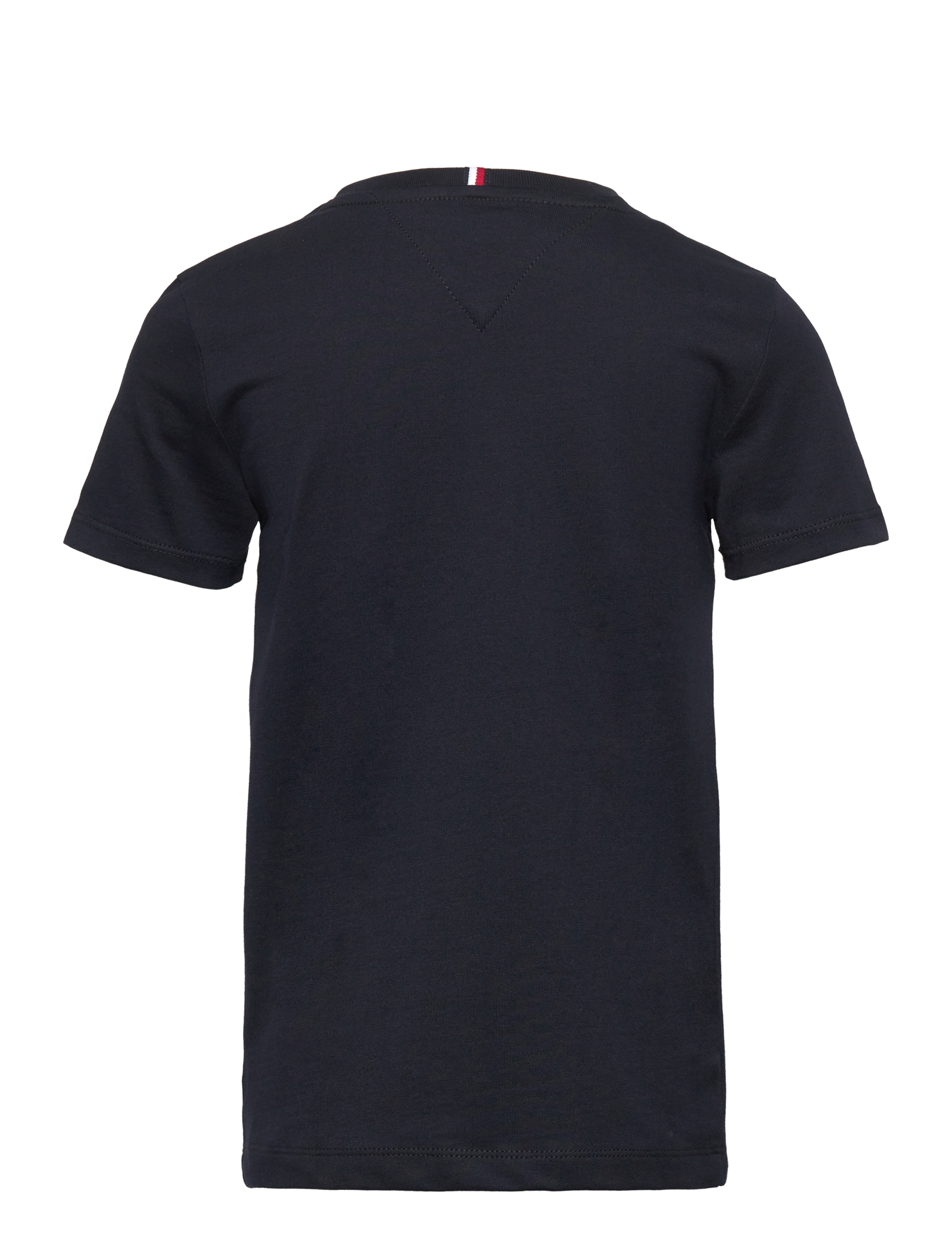 Tommy Hilfiger - NAUTICAL ARCH PRINTED REG TEE SS - desert sky - 2