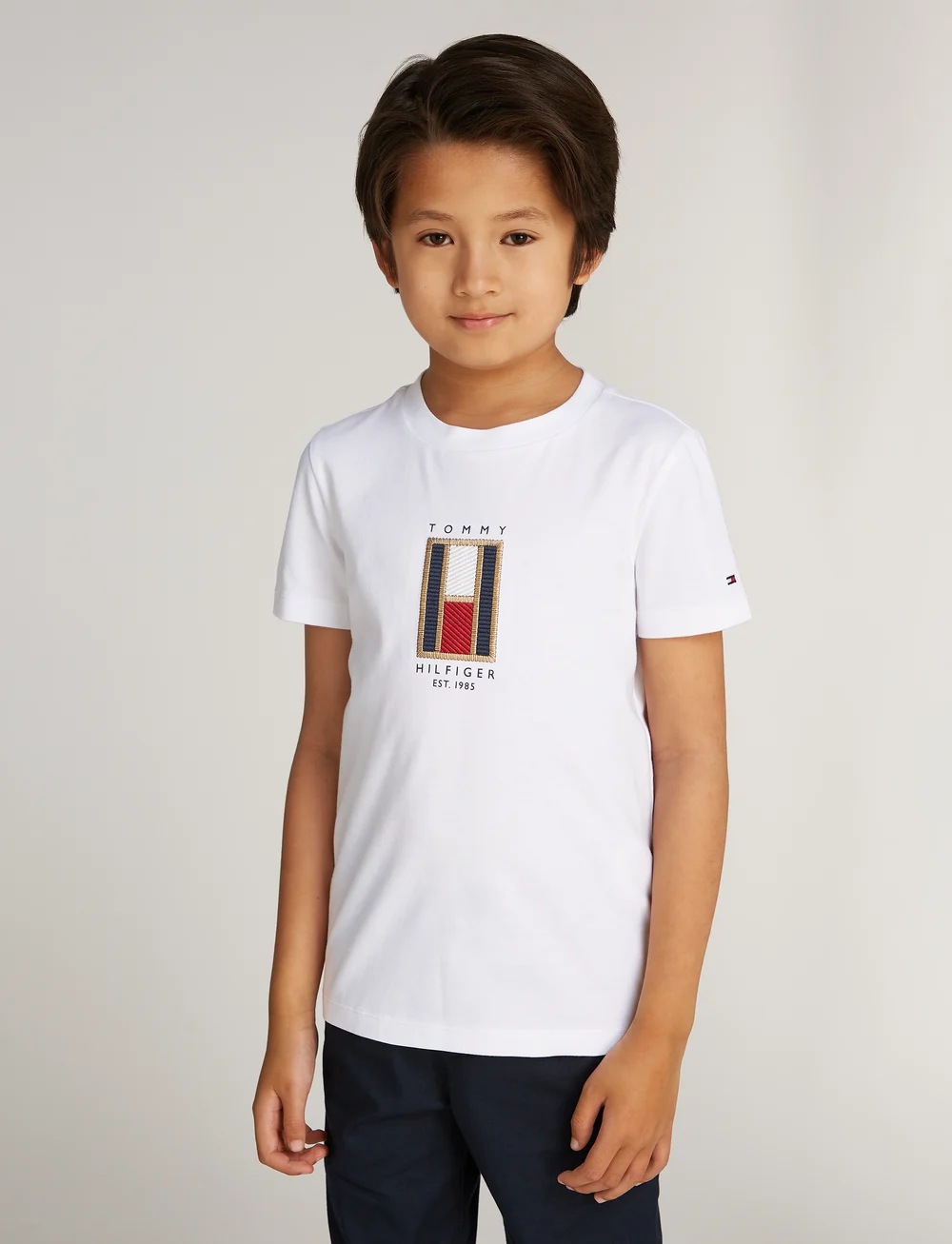Boozt tommy hilfiger hotsell