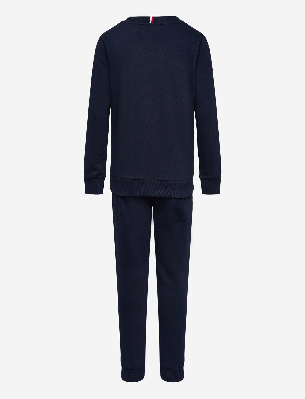 Tommy Hilfiger - TH RIB INSERT SET - dark night navy - 1