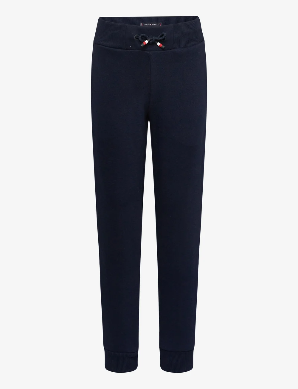 Tommy Hilfiger - TH RIB INSERT SET - pikkade varrukatega t-särkide komplektid - dark night navy - 3