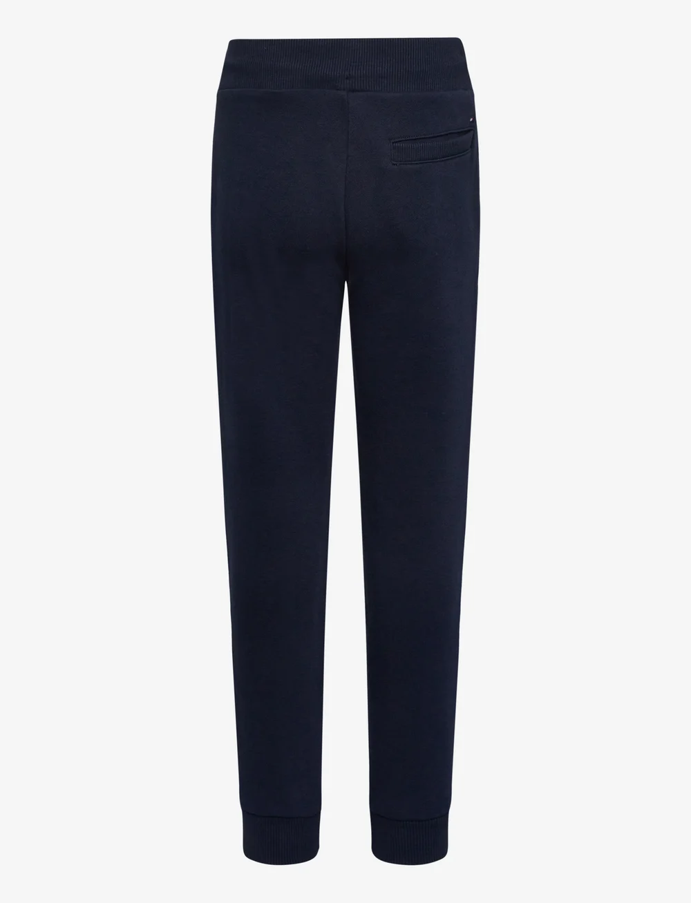 Tommy Hilfiger - TH RIB INSERT SET - pikkade varrukatega t-särkide komplektid - dark night navy - 4