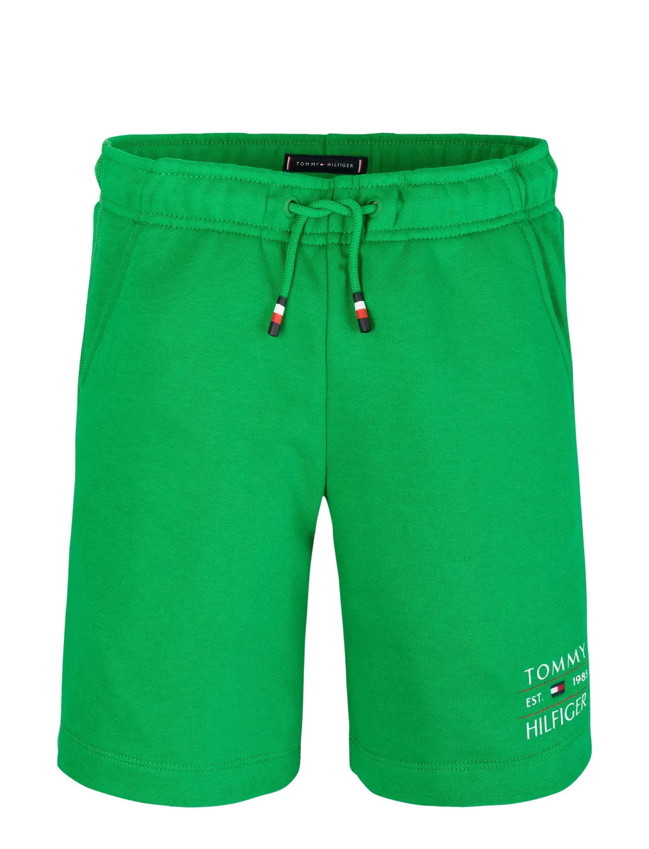 RADIANT GREEN