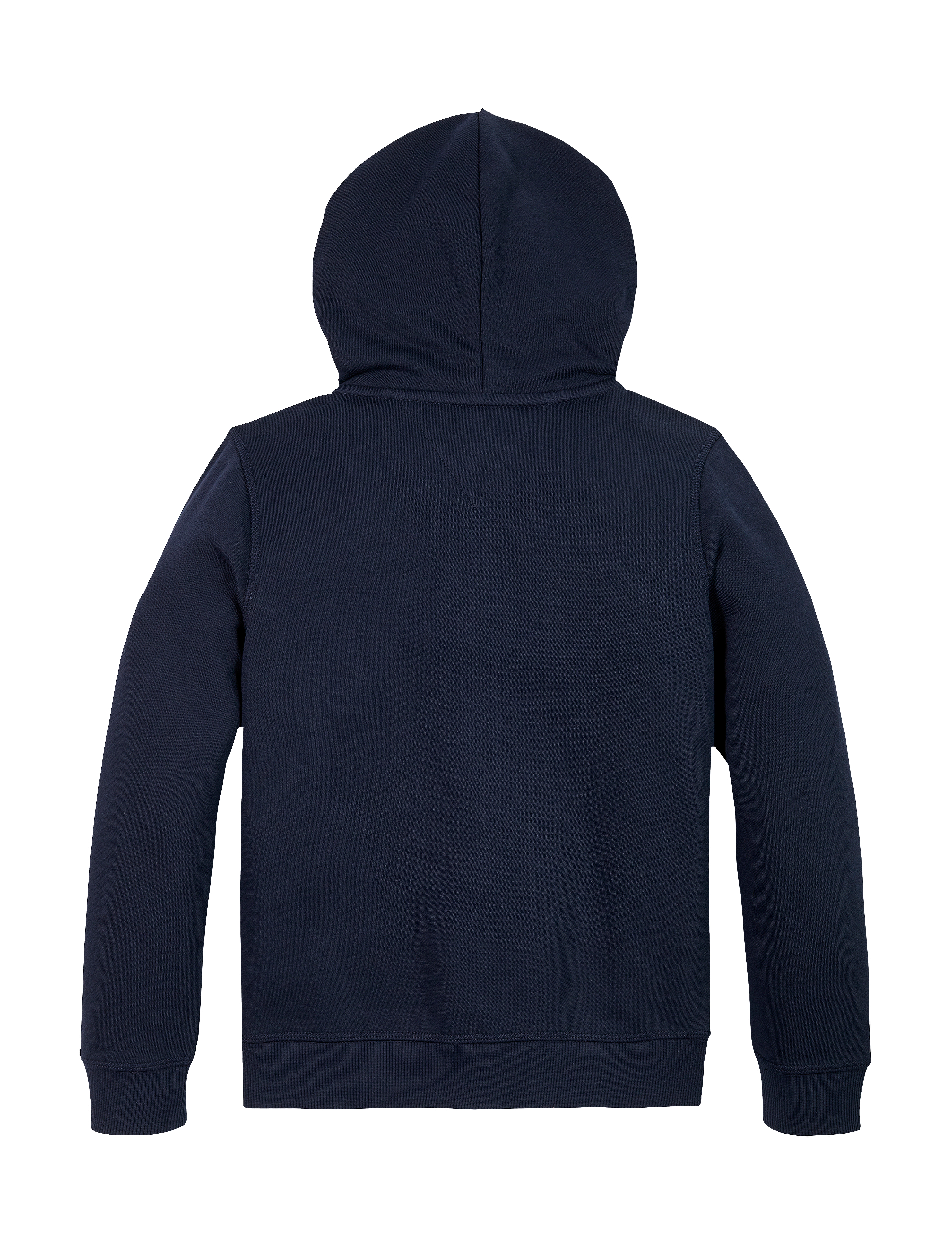 Tommy Hilfiger - TOMMY FLAG HILFIGER ZIP HOODIE - dark night navy - 2