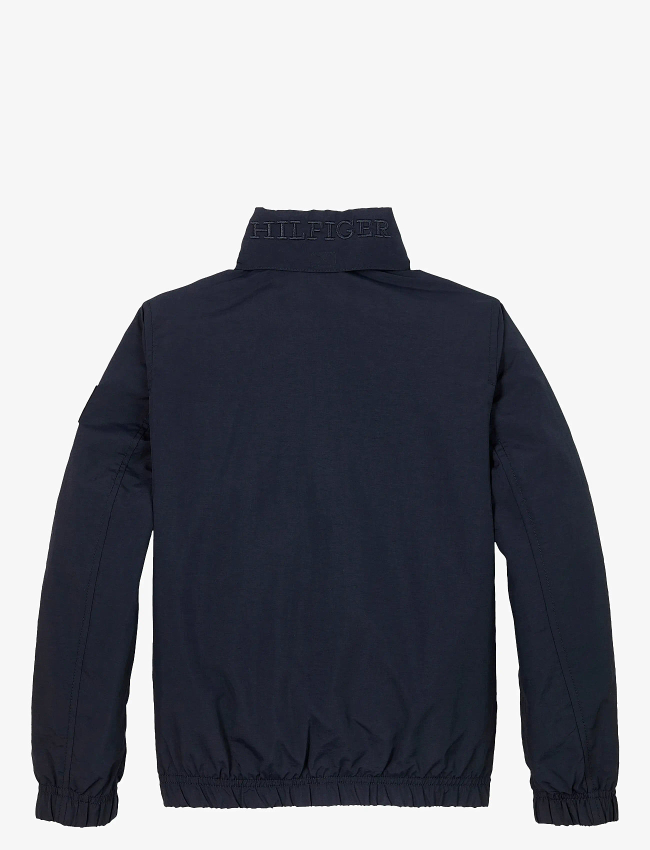 Tommy Hilfiger - ESSENTIAL JACKET - dark night navy - 1