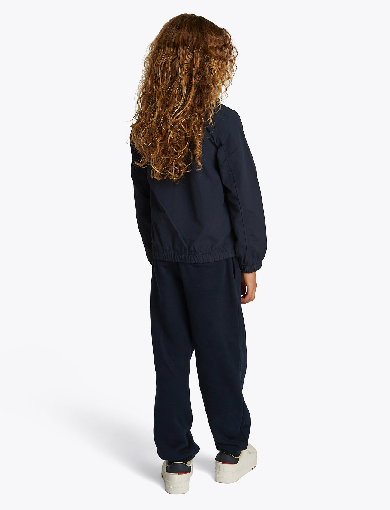 Tommy Hilfiger - ESSENTIAL JACKET - dark night navy - 5