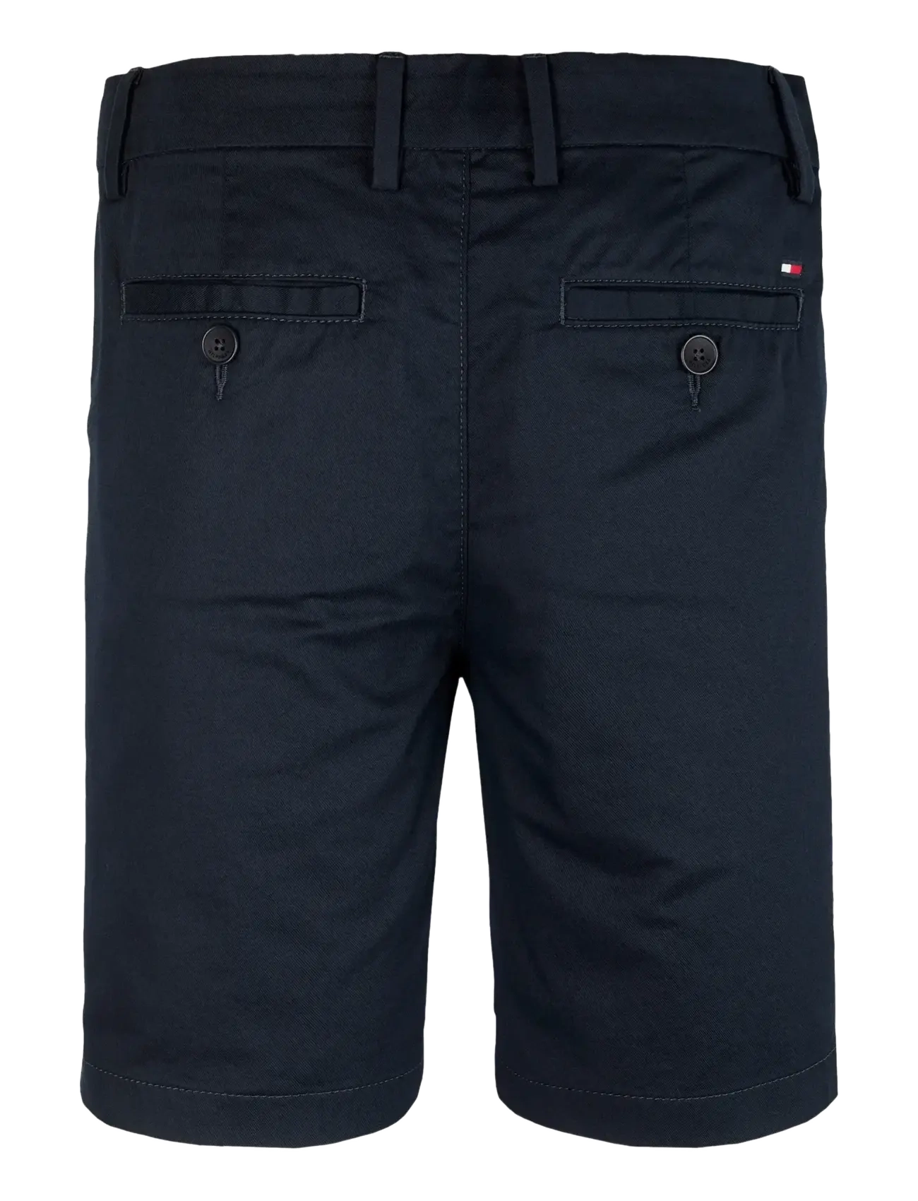 Tommy Hilfiger - 1985 CHINO SHORT - chino lühikesed püksid - dark night navy - 2