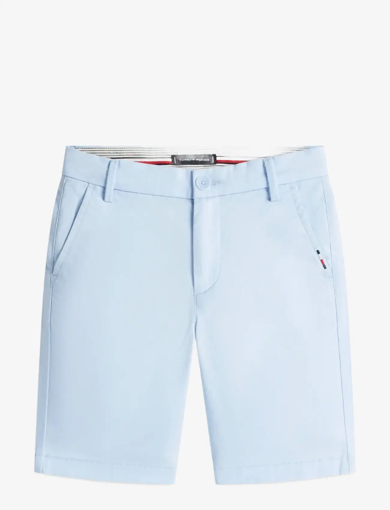 Tommy Hilfiger - 1985 CHINO SHORT - chino shorts - sweet blue - 1