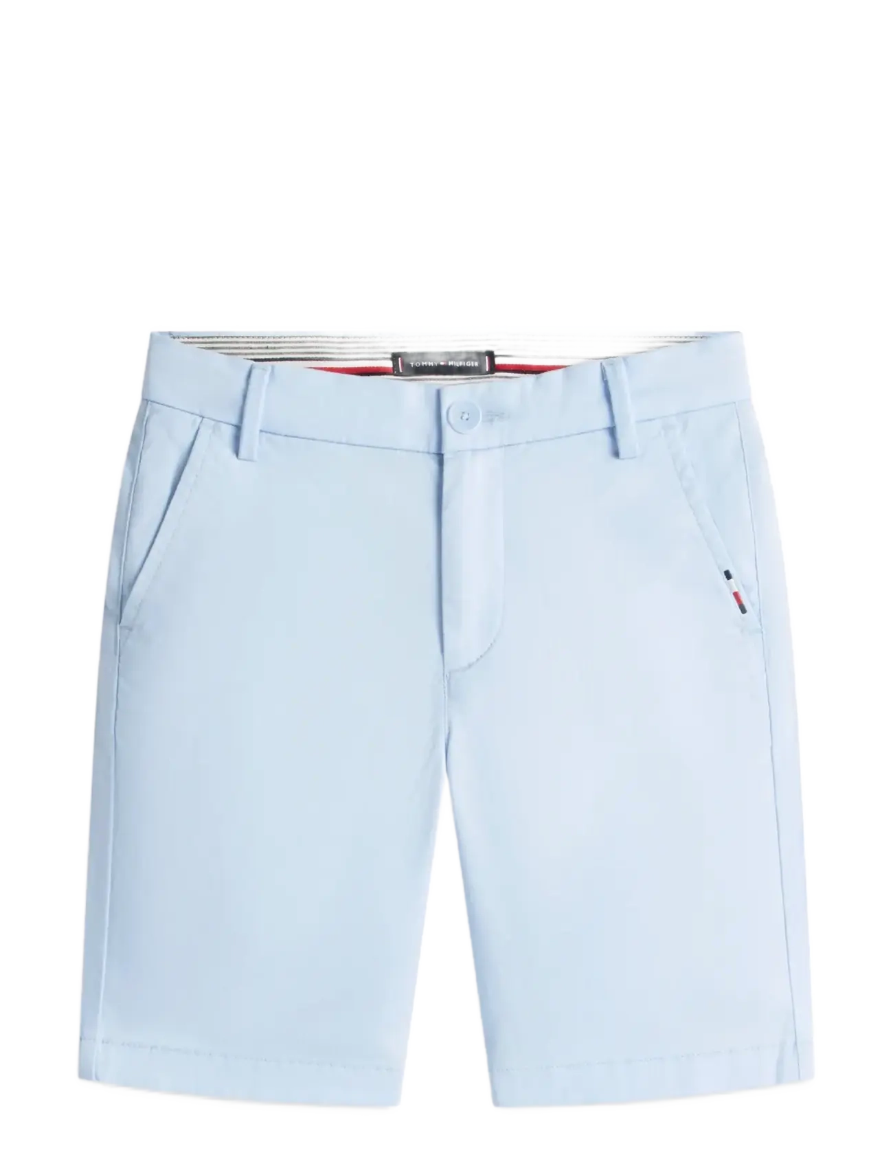 Tommy Hilfiger 1985 CHINO SHORT - Riided - SWEET BLUE / blue