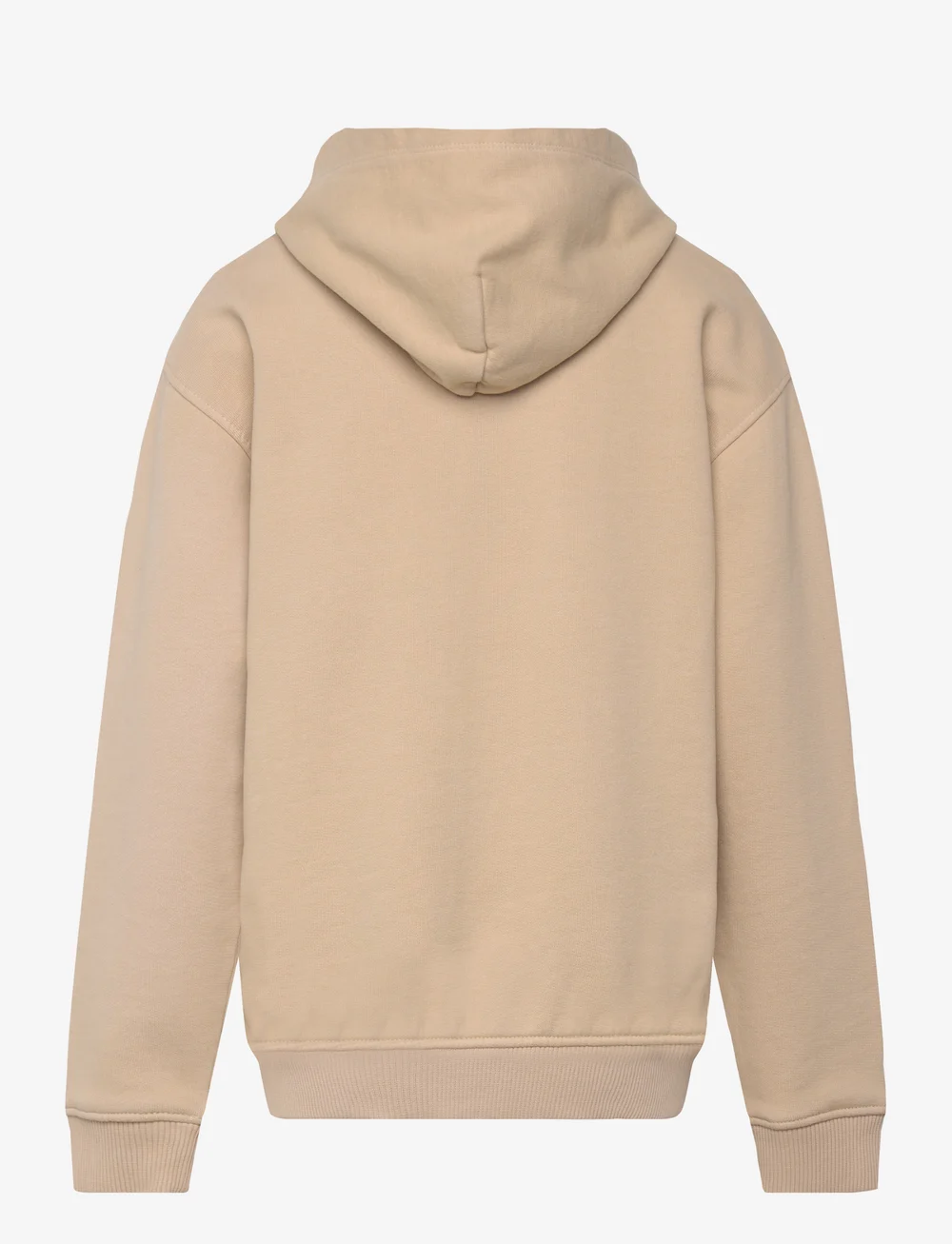Tommy Hilfiger - TONAL FLAG EMB ZIP HOODIE - huvtröjor - gentle gold - 2