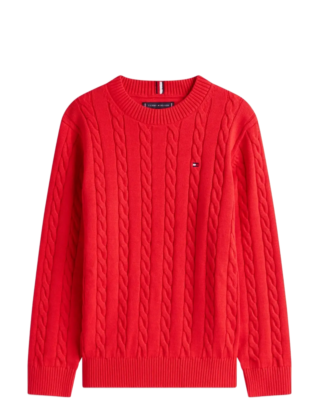 RAPID RED