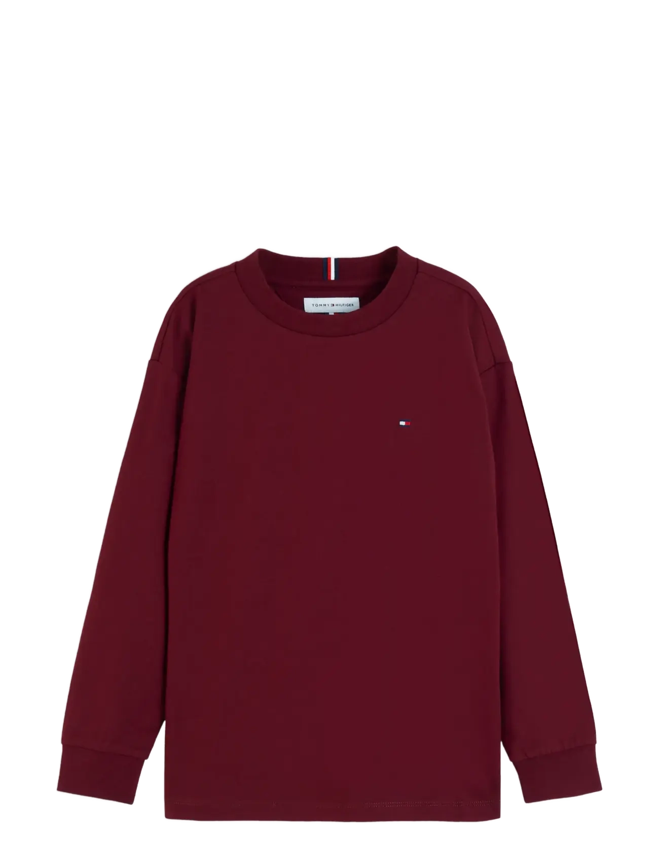 Tommy Hilfiger - Essential T-Shirt Ls