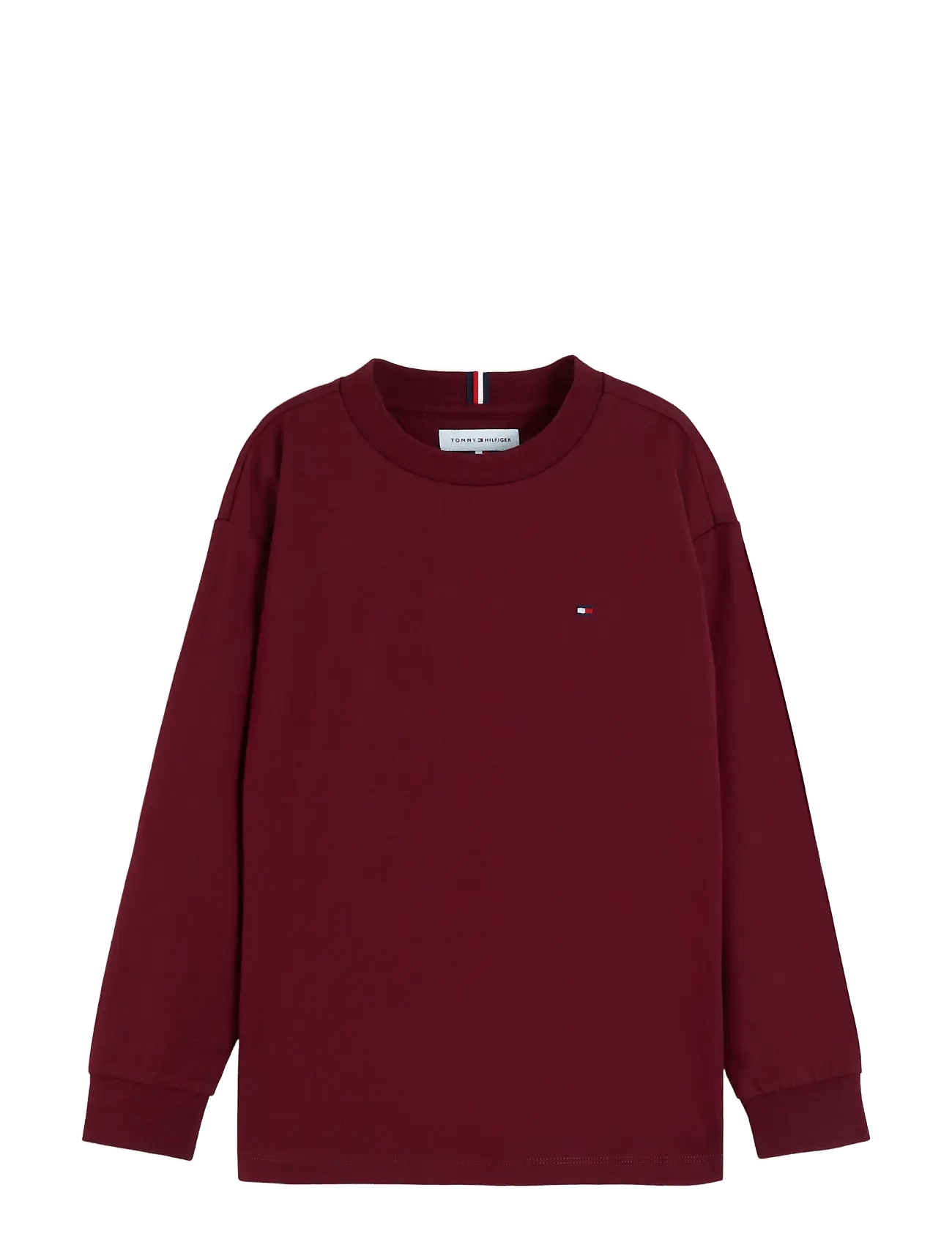 Tommy Hilfiger - Essential T-Shirt Ls