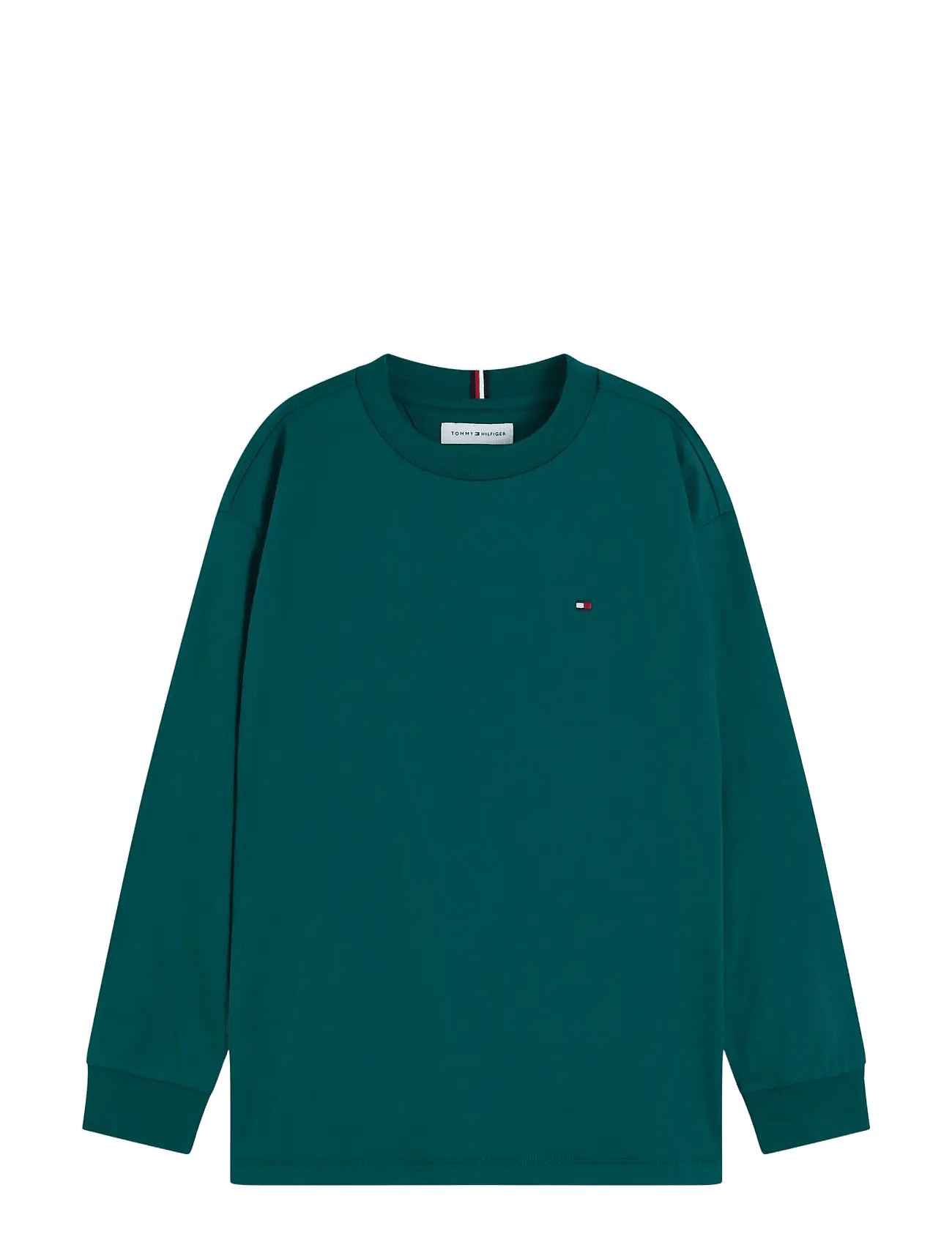 Tommy Hilfiger - Essential T-Shirt Ls