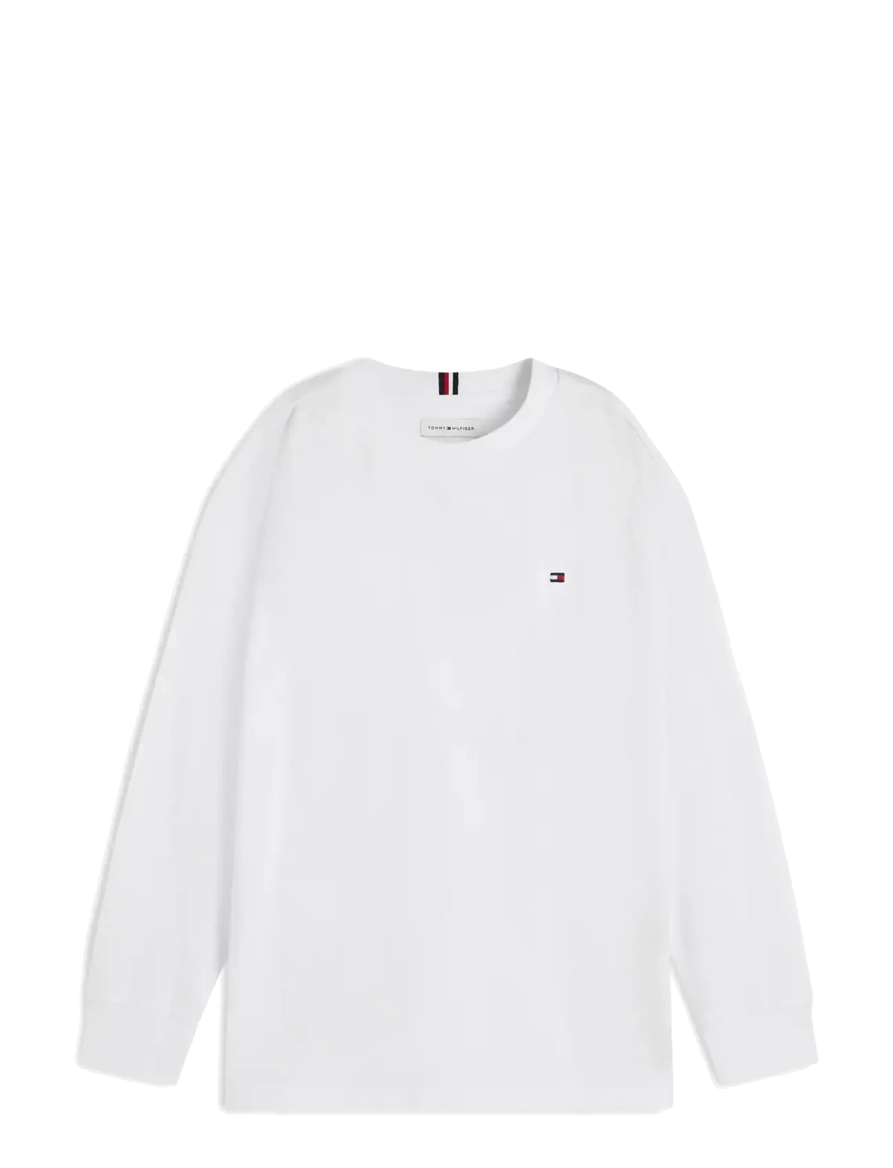 Tommy Hilfiger - Essential T-Shirt Ls