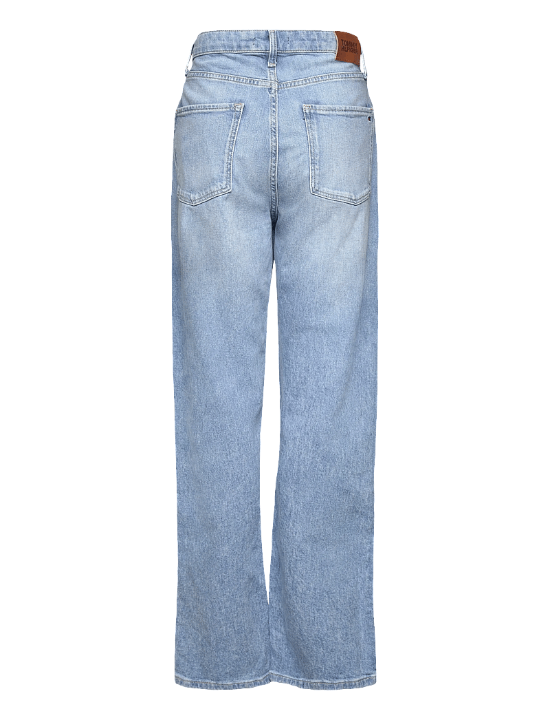 Tommy Hilfiger - SKATER LIGHT WASH DENIM - regular jeans - vintagemedcomf - 2