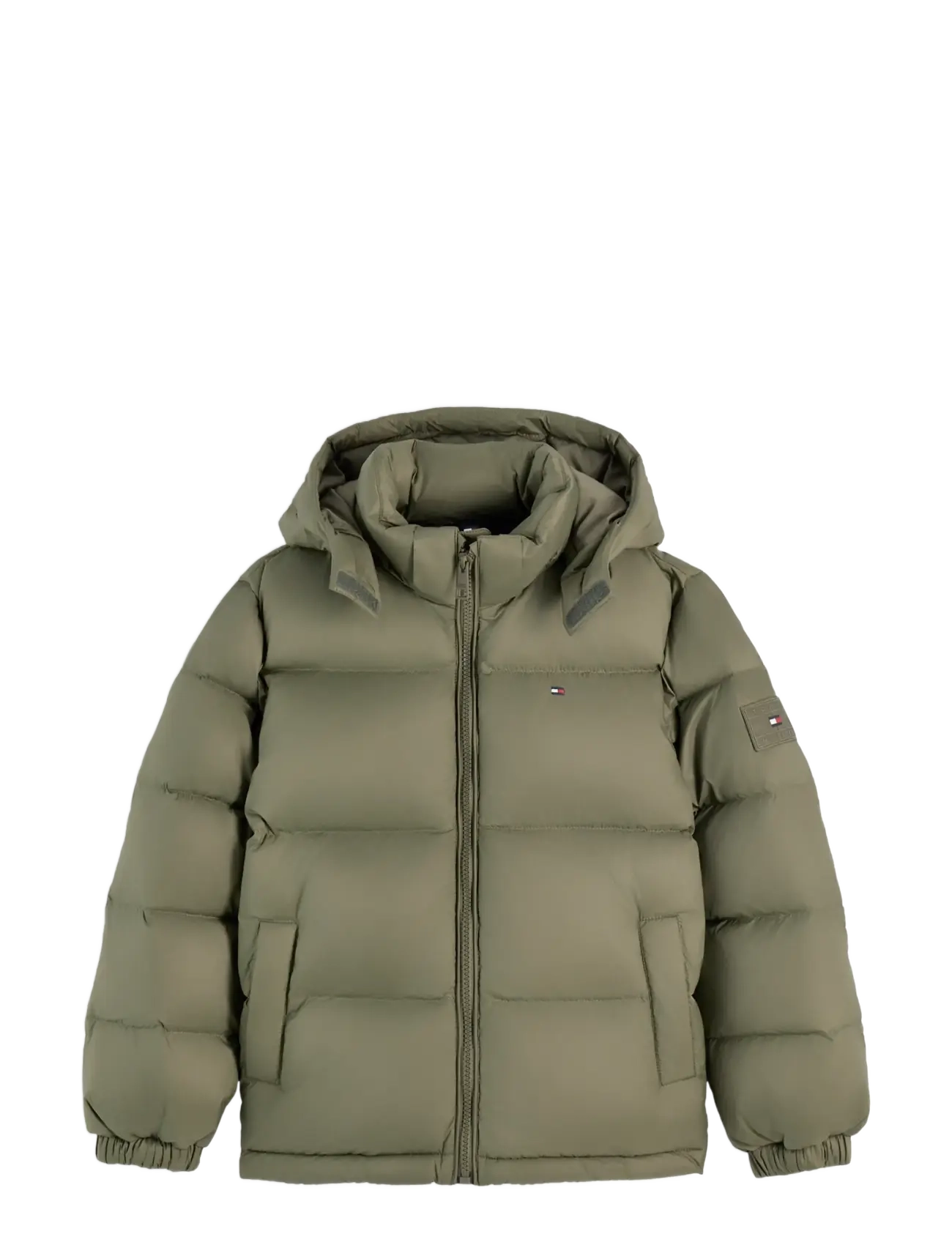 Tommy Hilfiger - Essential Down Jacket