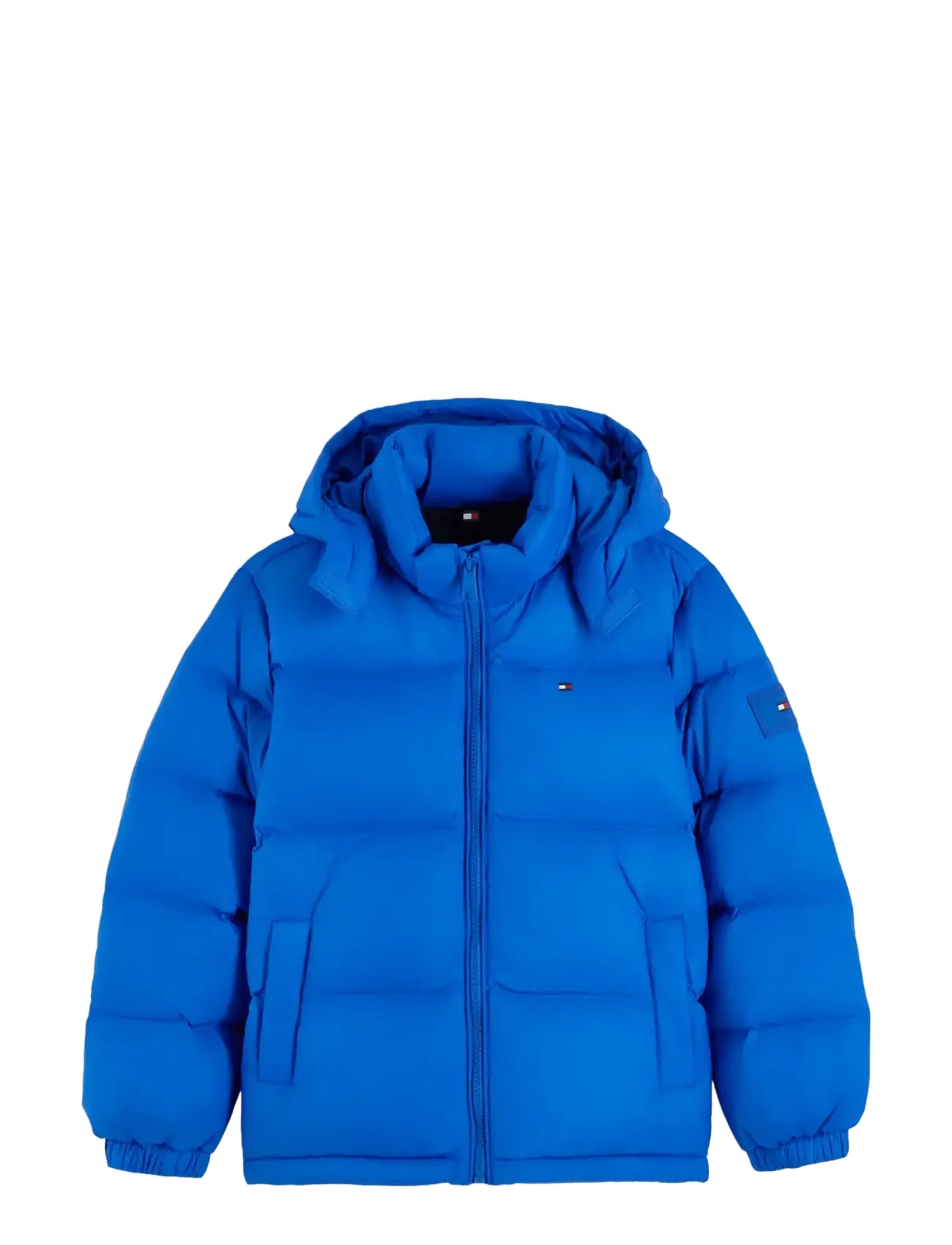 VIBRANT BLUE