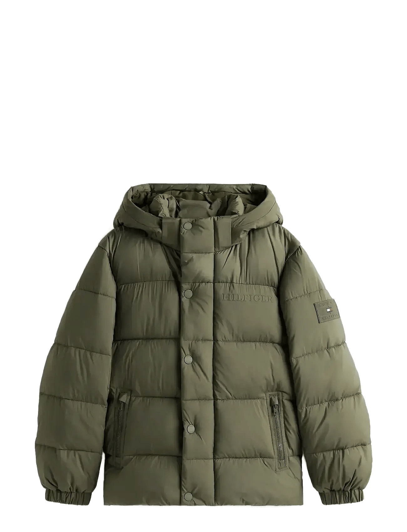 Tommy Hilfiger - Matt And Shine