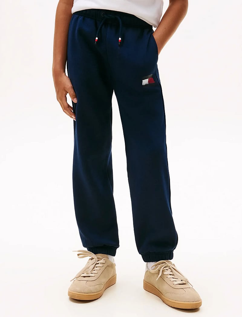 Sweatpants Tommy Hilfiger Joggingbroek Tommy Hilfiger Flag