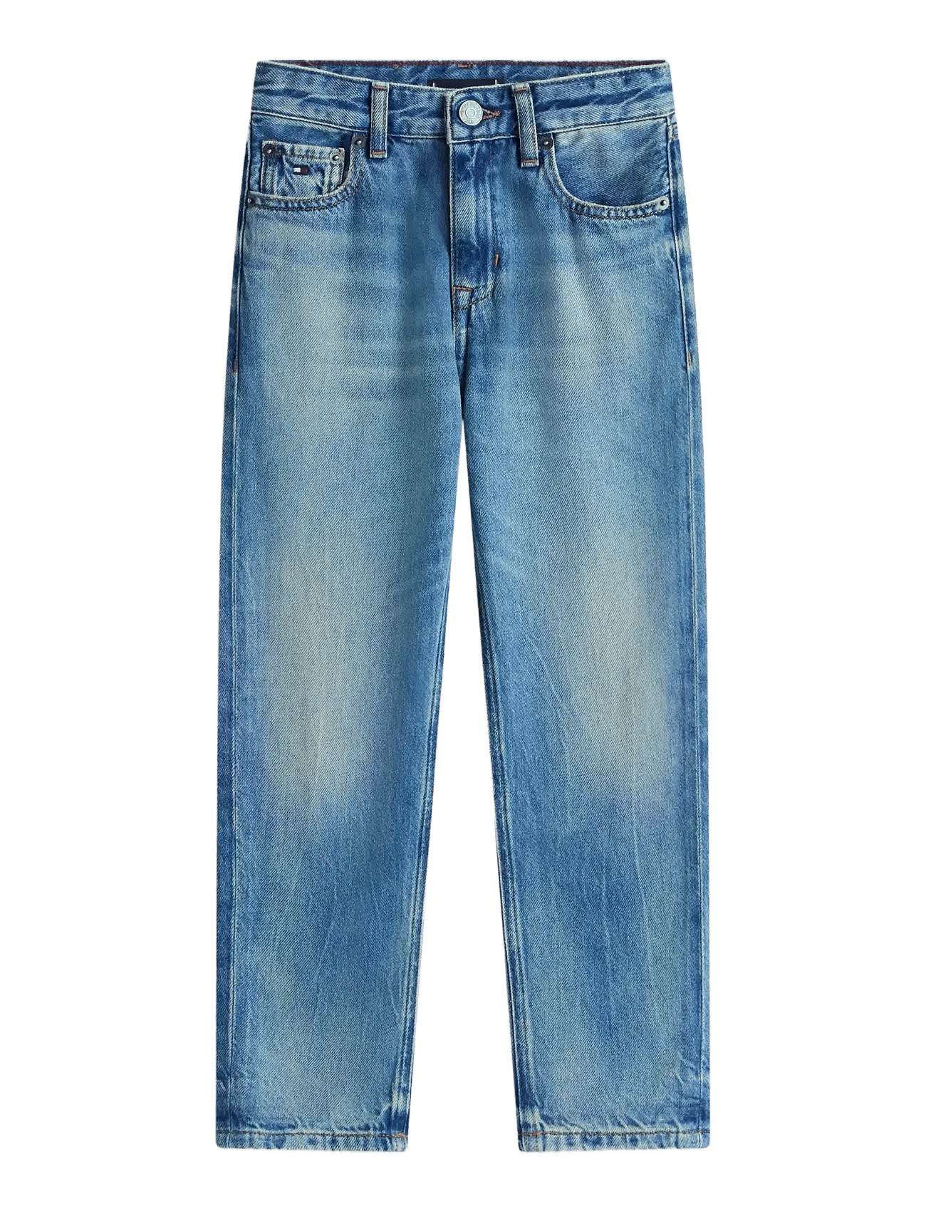Tommy Hilfiger - Archive Vintage Jeans
