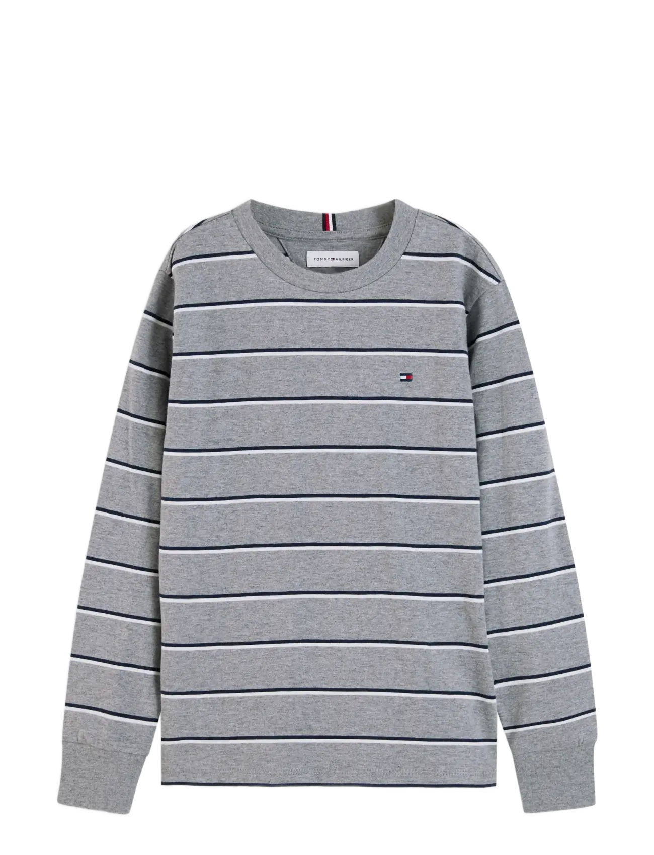 MEDIUM GREY HEATHER