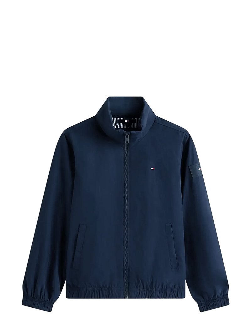 Tommy Hilfiger - ESSENTIAL JACKET - leichte jacken - dark night navy - 1