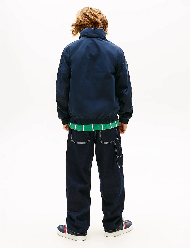 Tommy Hilfiger - ESSENTIAL JACKET - leichte jacken - dark night navy - 2