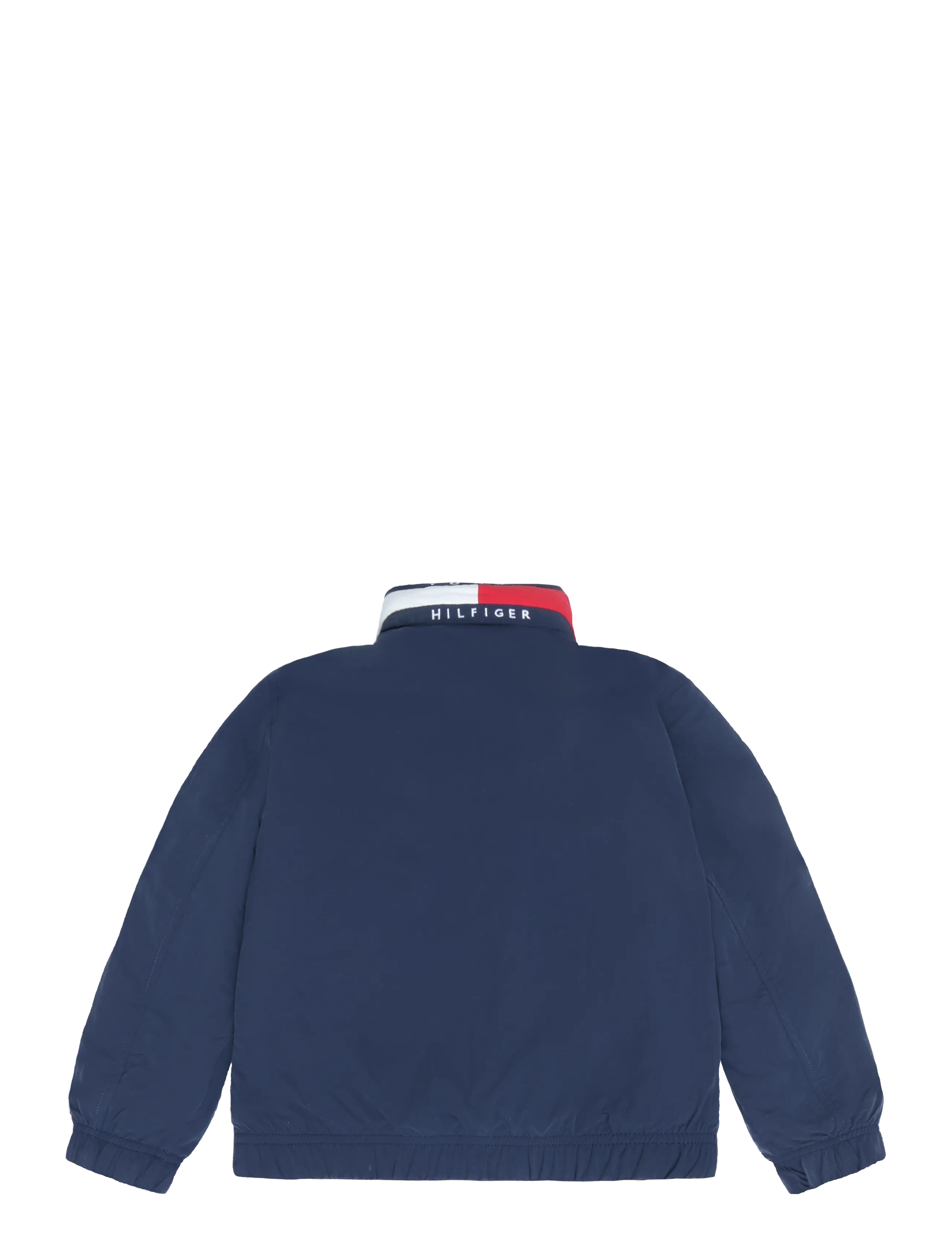 Tommy Hilfiger - HERITAGE ESSENTIAL PADDED JACKET - termojakker - dark night navy - 2
