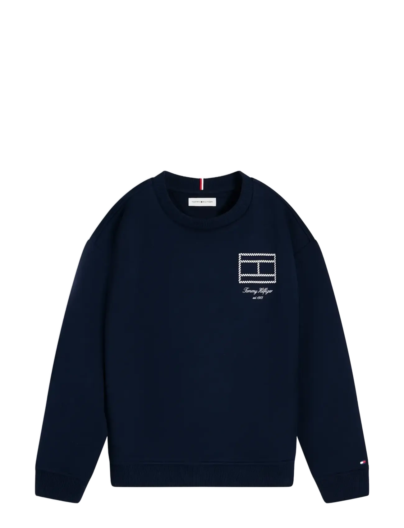 DARK NIGHT NAVY