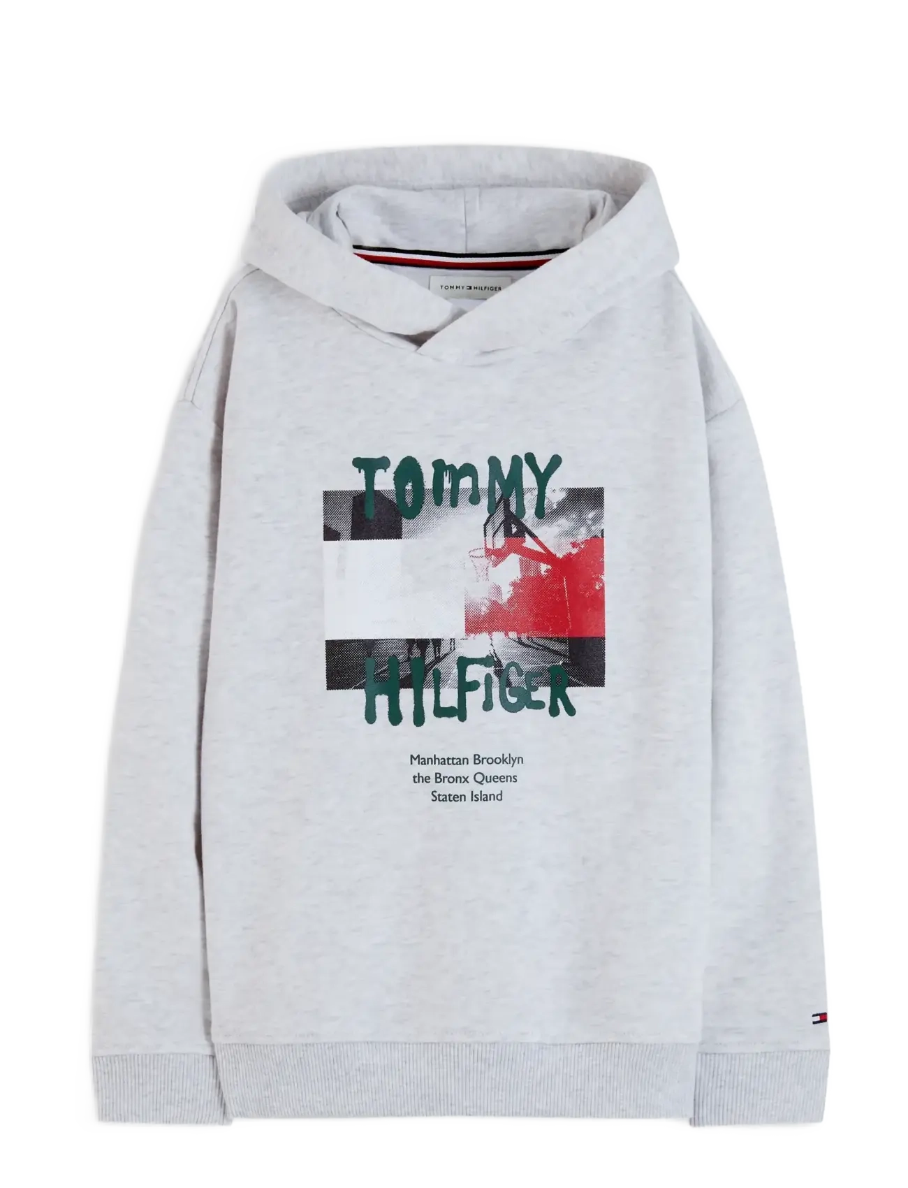 GREY HEATHER