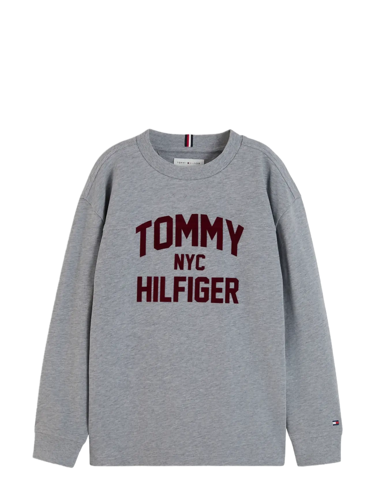 MEDIUM GREY HEATHER