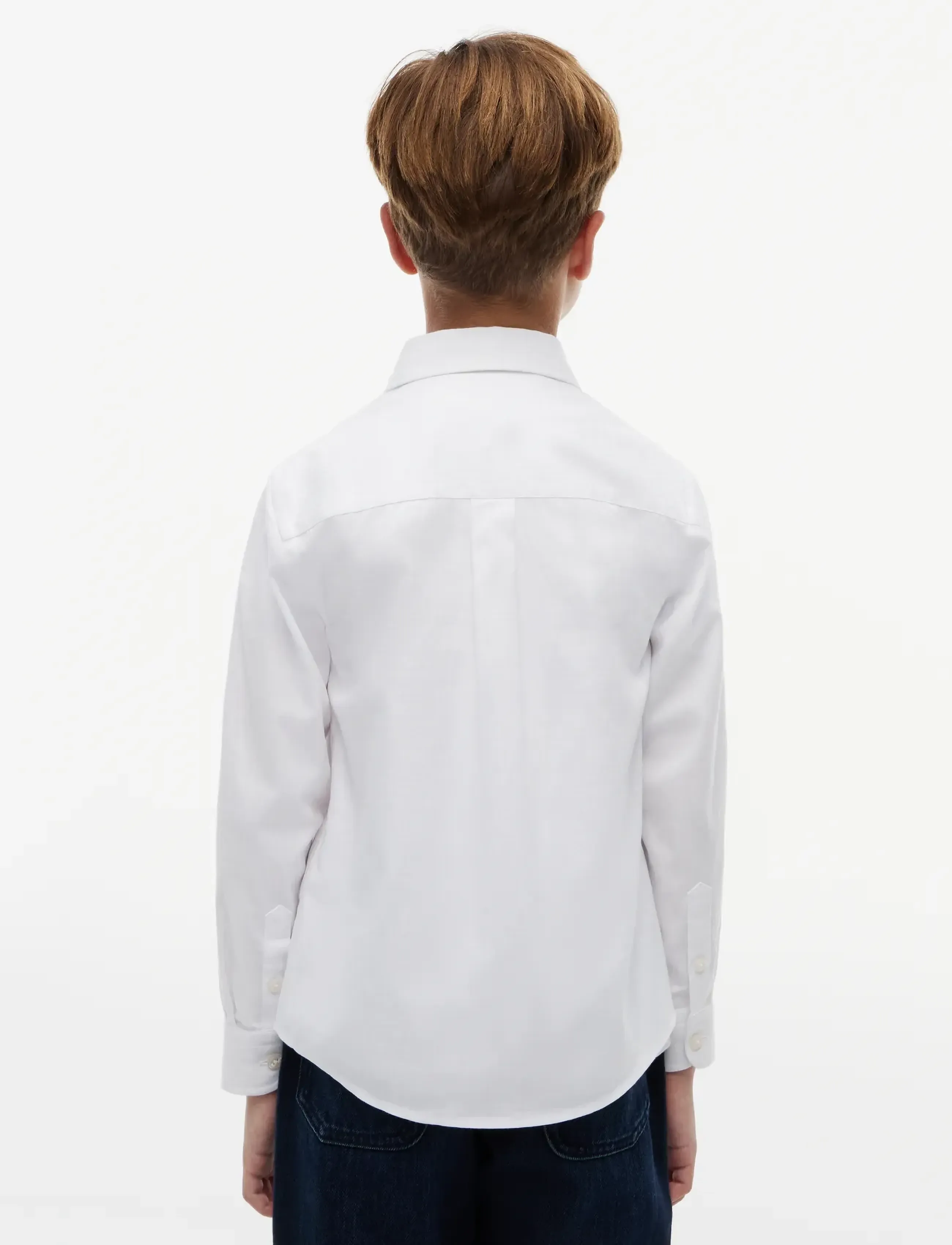 Tommy Hilfiger - DIWALI AOP JACQUARD SHIRT - white - 2