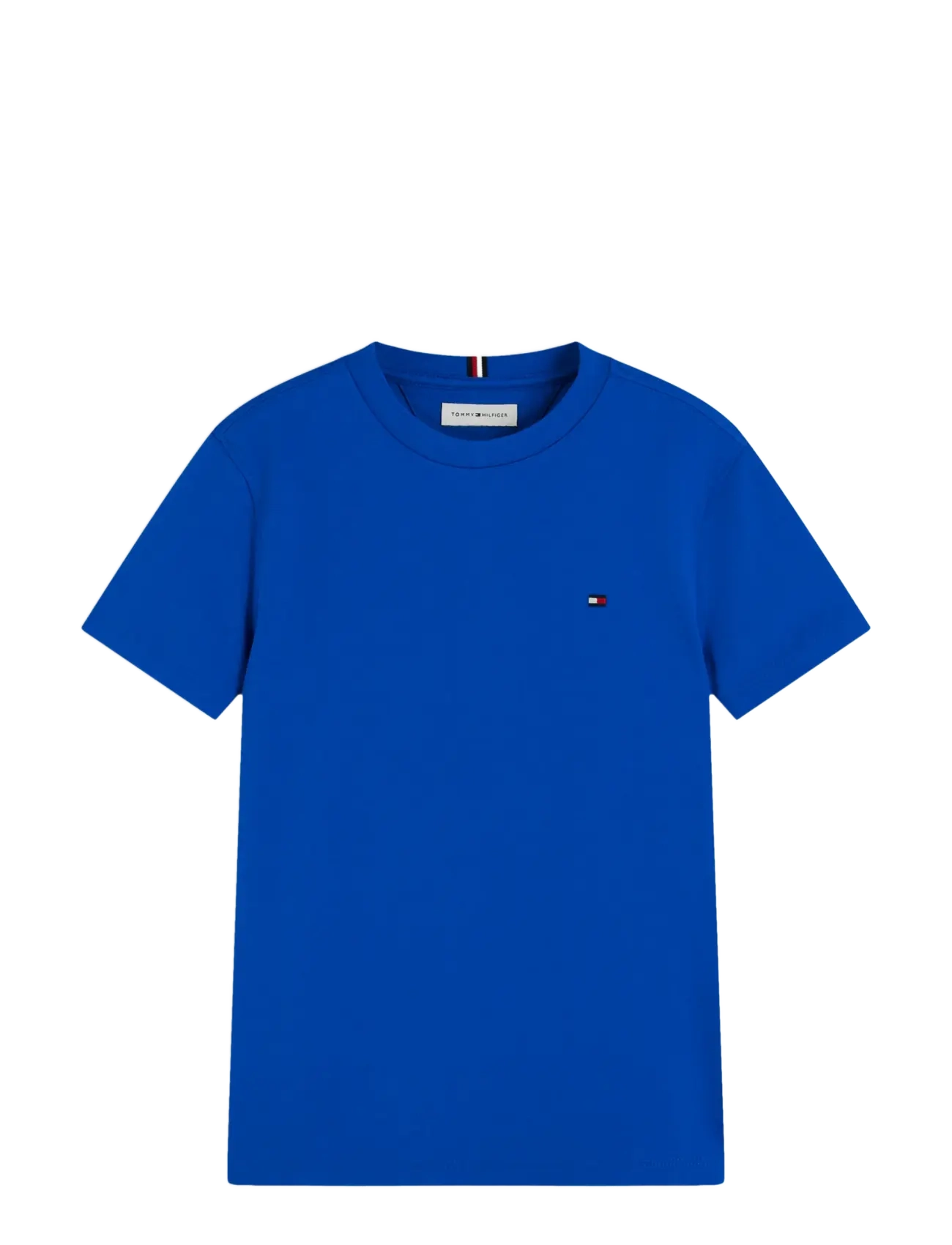 VIBRANT BLUE