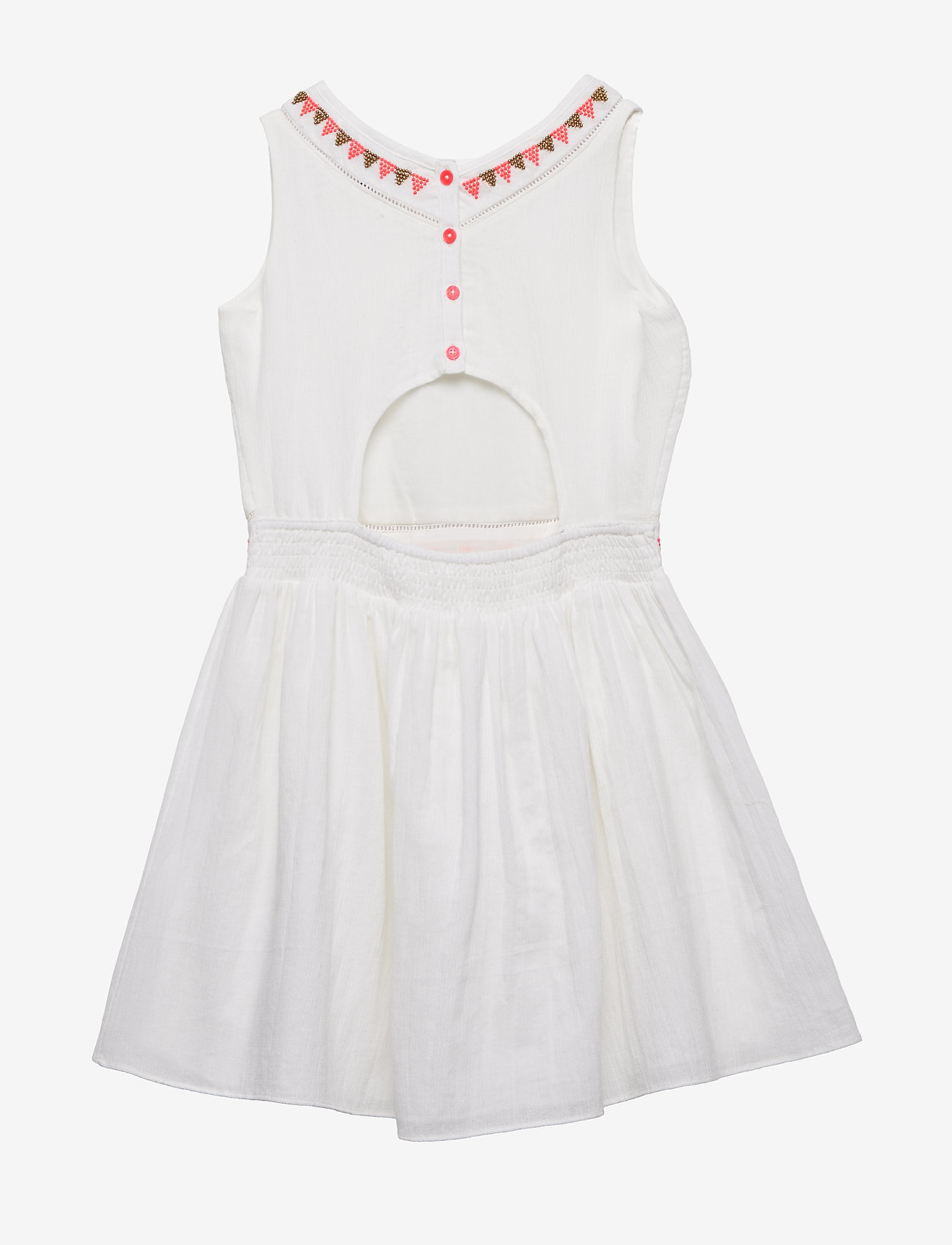 Tommy Hilfiger - ENDEARING SUN DRESS - bright white - 1